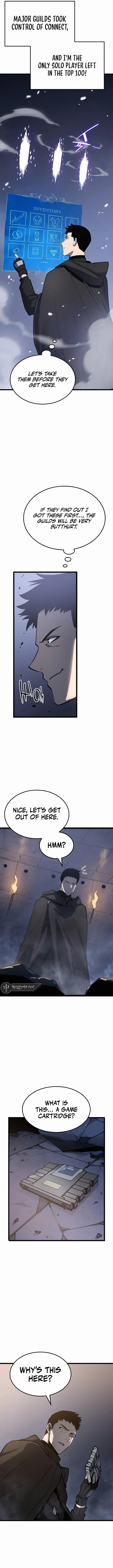 The Count’s Youngest Son is A Player Chapter 1 - Page 17