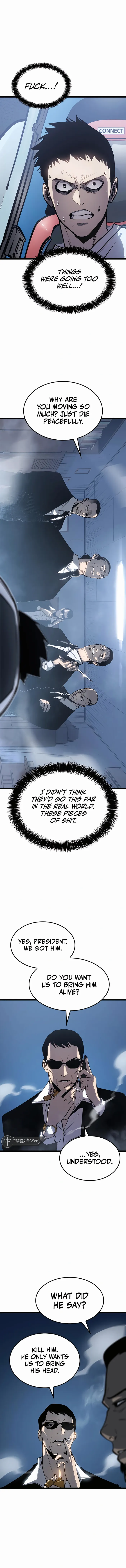 The Count’s Youngest Son is A Player Chapter 1 - Page 20