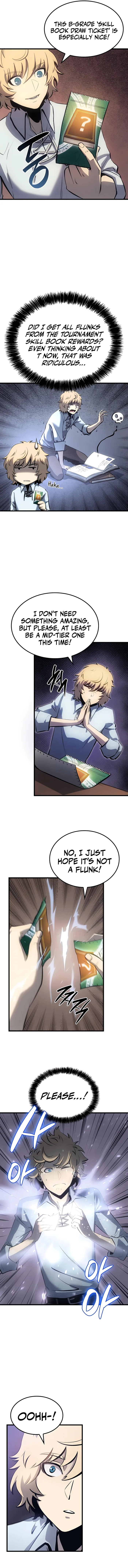 The Count’s Youngest Son is A Player Chapter 10 - Page 4