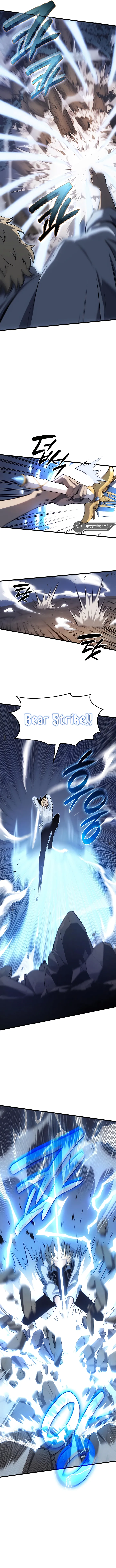 The Count’s Youngest Son is A Player Chapter 10 - Page 8