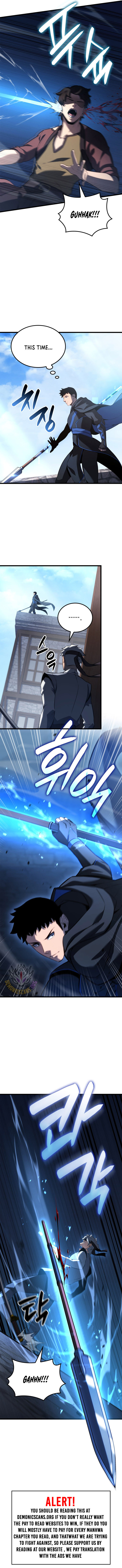 The Count’s Youngest Son is A Player Chapter 100 - Page 2