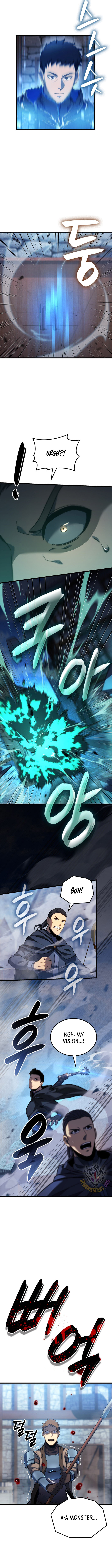 The Count’s Youngest Son is A Player Chapter 100 - Page 11