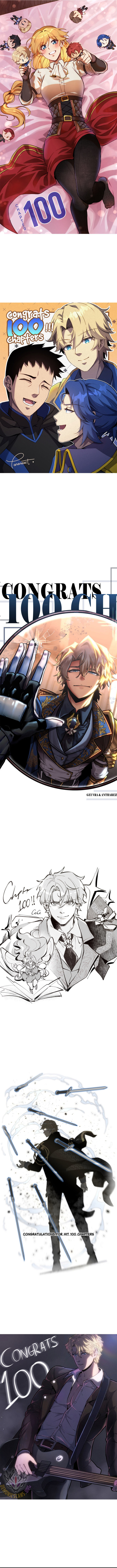 The Count’s Youngest Son is A Player Chapter 100 - Page 14