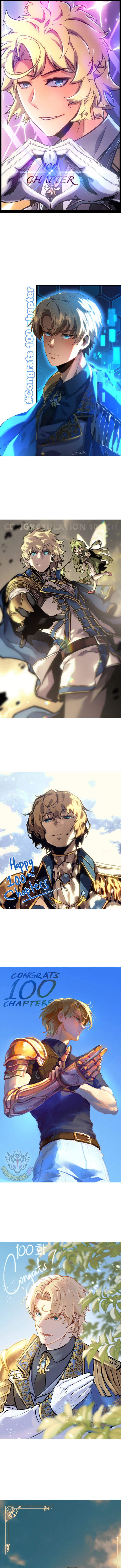 The Count’s Youngest Son is A Player Chapter 100 - Page 15