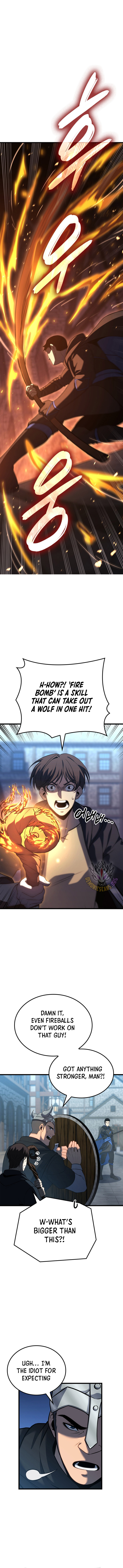 The Count’s Youngest Son is A Player Chapter 101 - Page 7