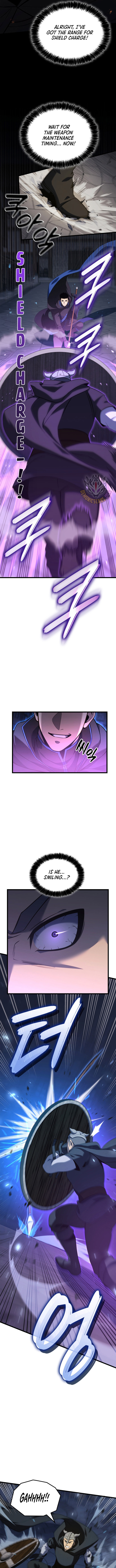 The Count’s Youngest Son is A Player Chapter 101 - Page 9
