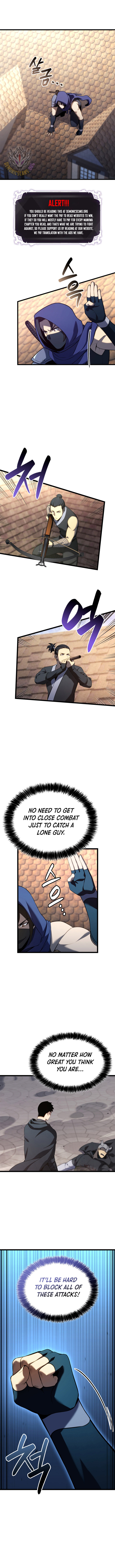 The Count’s Youngest Son is A Player Chapter 102 - Page 3