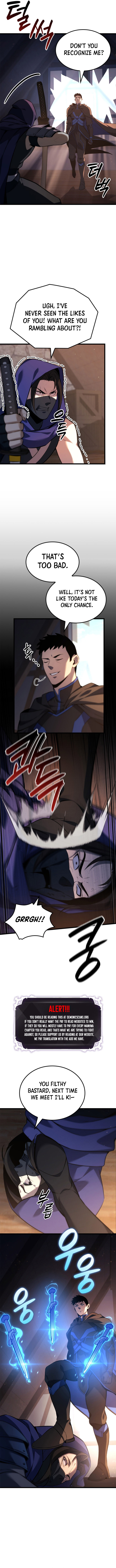 The Count’s Youngest Son is A Player Chapter 102 - Page 10