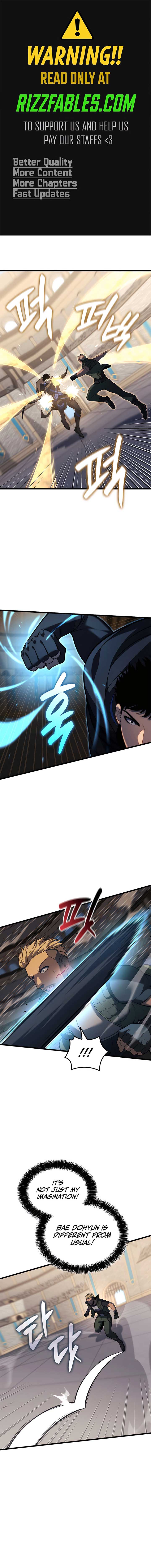 The Count’s Youngest Son is A Player Chapter 108 - Page 1