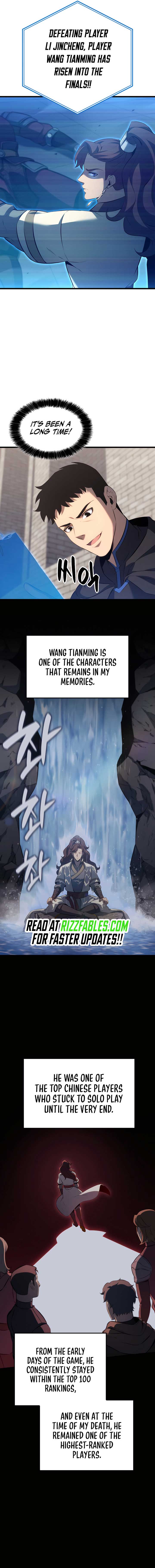 The Count’s Youngest Son is A Player Chapter 108 - Page 7