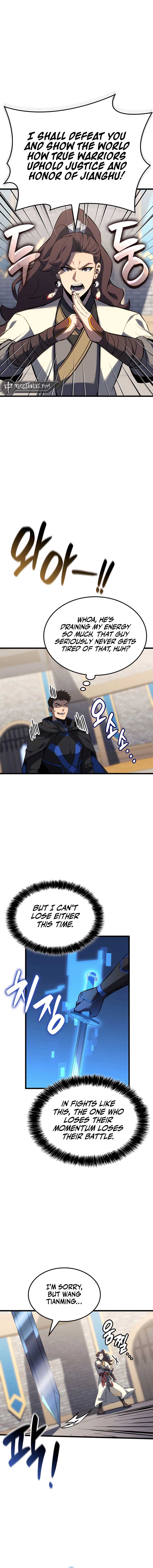 The Count’s Youngest Son is A Player Chapter 108 - Page 14