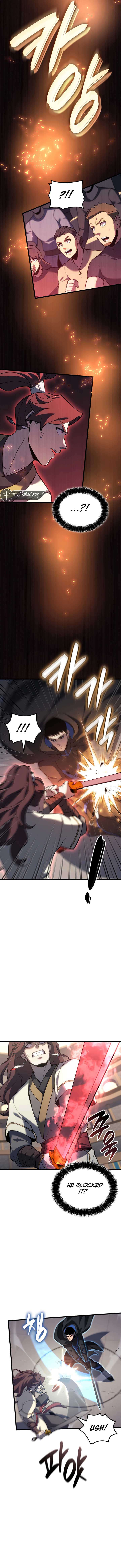The Count’s Youngest Son is A Player Chapter 109 - Page 5