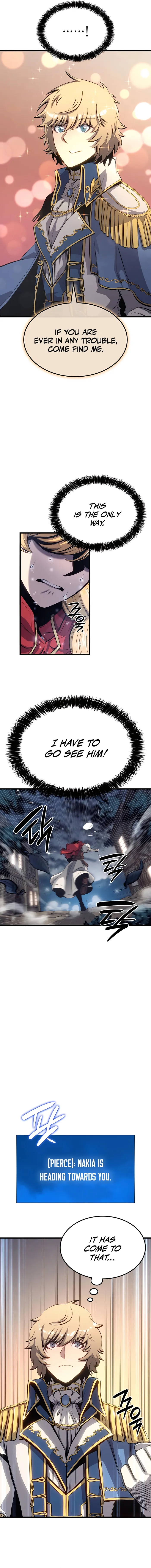 The Count’s Youngest Son is A Player Chapter 11 - Page 2