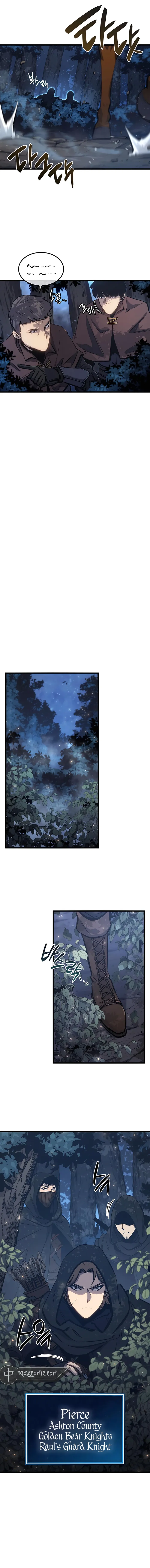 The Count’s Youngest Son is A Player Chapter 11 - Page 8