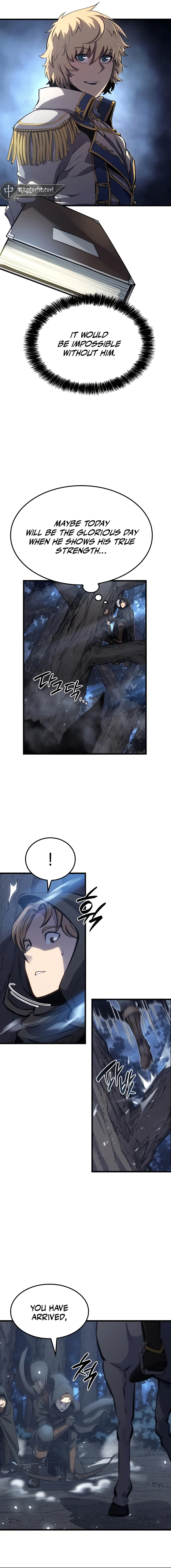 The Count’s Youngest Son is A Player Chapter 11 - Page 14