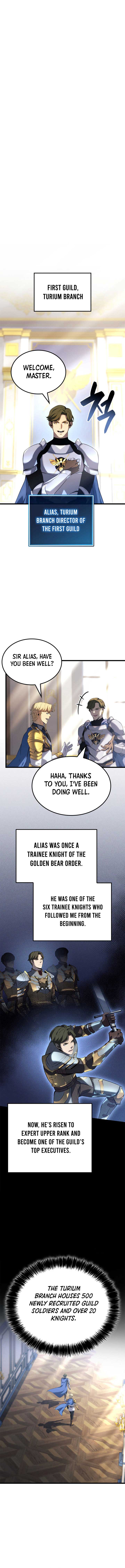 The Count’s Youngest Son is A Player Chapter 110 - Page 8