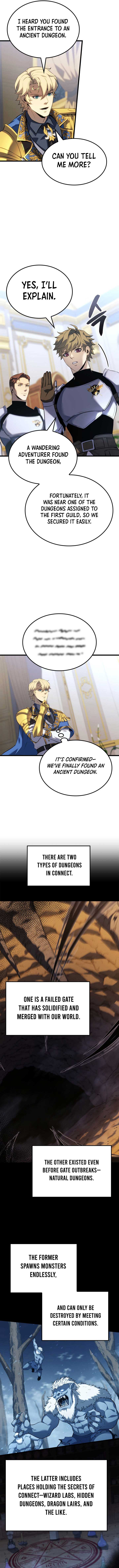 The Count’s Youngest Son is A Player Chapter 110 - Page 10