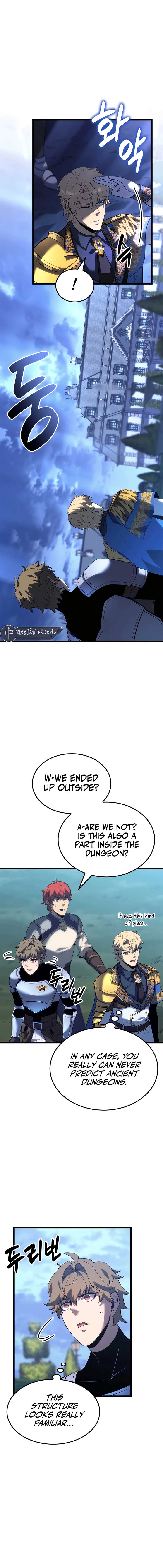 The Count’s Youngest Son is A Player Chapter 112 - Page 5