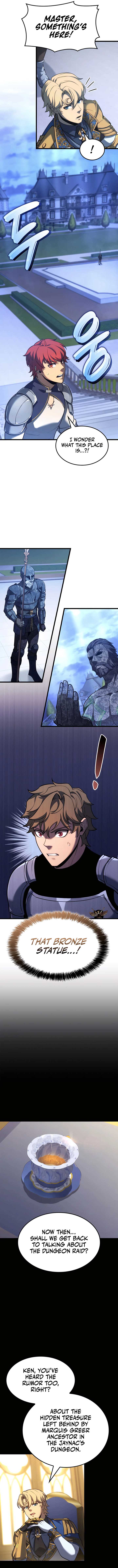 The Count’s Youngest Son is A Player Chapter 112 - Page 6