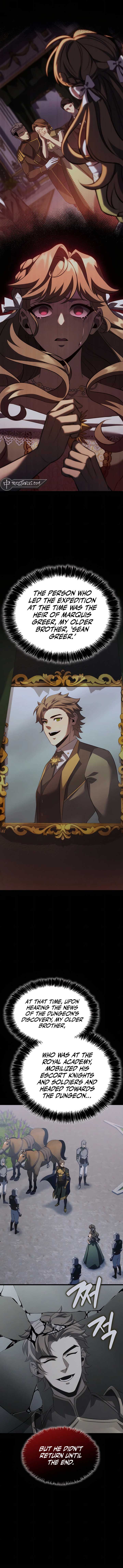 The Count’s Youngest Son is A Player Chapter 112 - Page 8