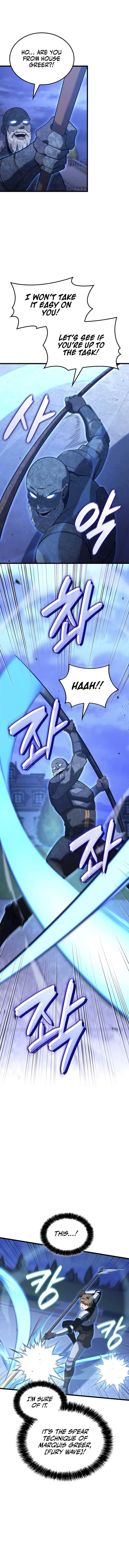 The Count’s Youngest Son is A Player Chapter 112 - Page 12