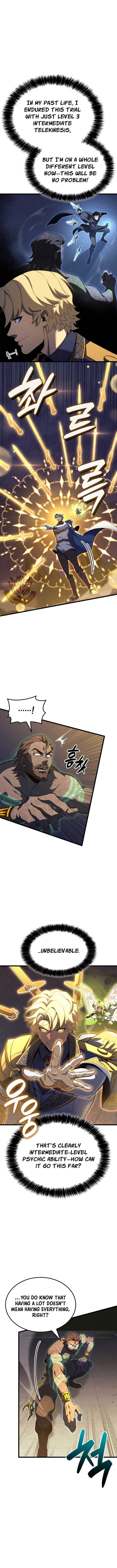 The Count’s Youngest Son is A Player Chapter 113 - Page 3