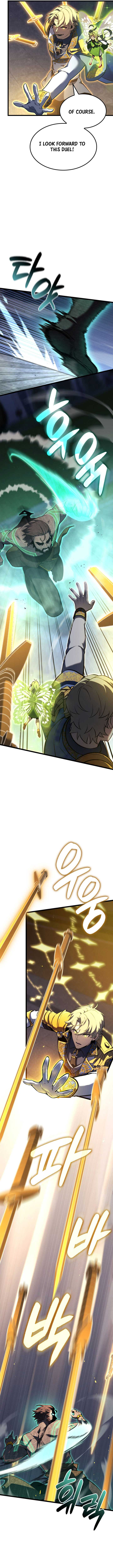 The Count’s Youngest Son is A Player Chapter 113 - Page 4