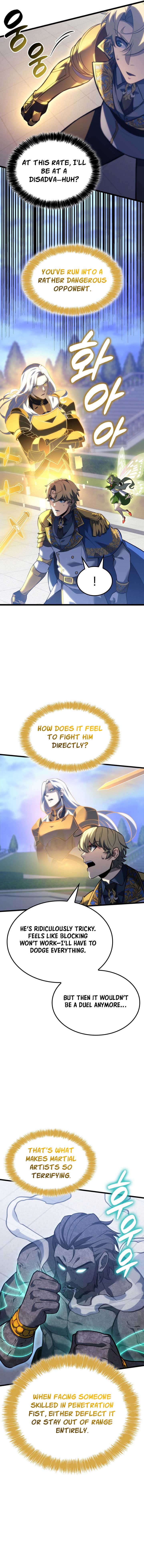 The Count’s Youngest Son is A Player Chapter 113 - Page 6