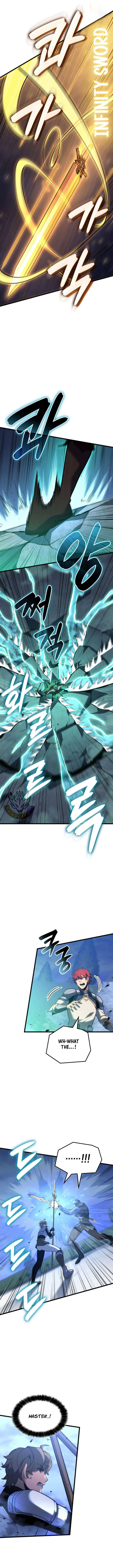 The Count’s Youngest Son is A Player Chapter 113 - Page 9