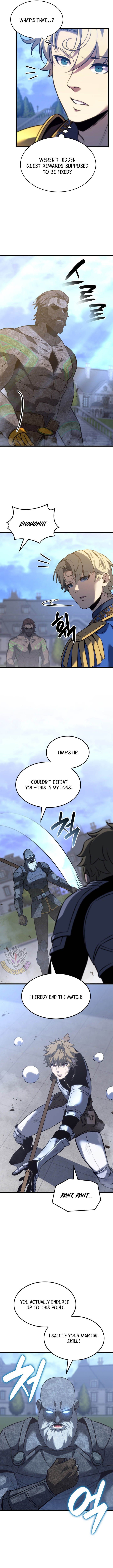 The Count’s Youngest Son is A Player Chapter 114 - Page 2