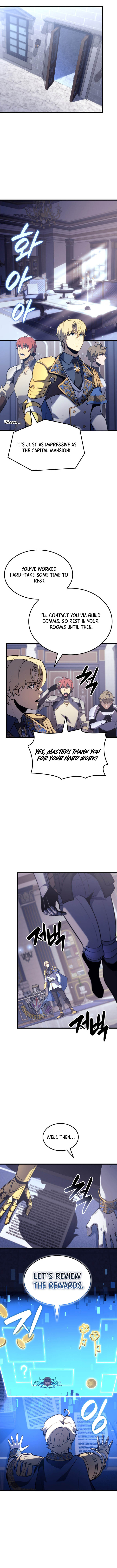 The Count’s Youngest Son is A Player Chapter 114 - Page 4