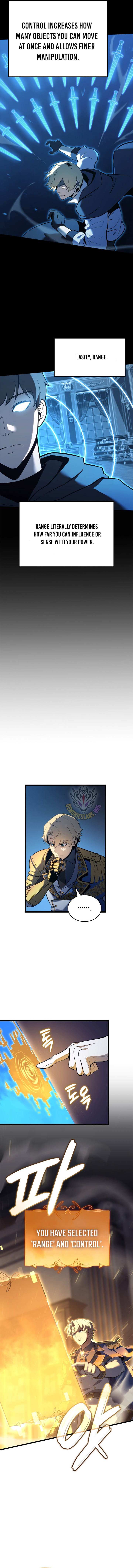 The Count’s Youngest Son is A Player Chapter 114 - Page 8