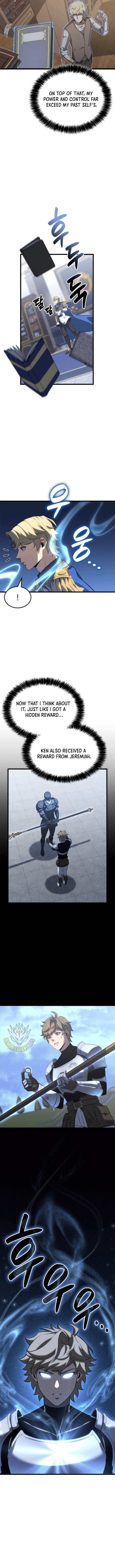 The Count’s Youngest Son is A Player Chapter 114 - Page 11