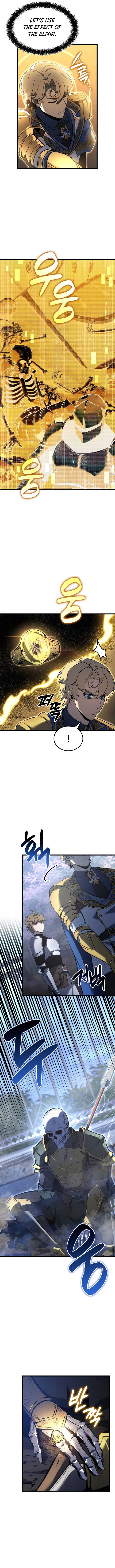 The Count’s Youngest Son is A Player Chapter 115 - Page 2