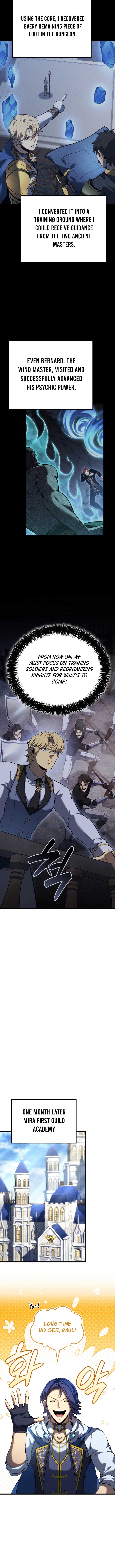 The Count’s Youngest Son is A Player Chapter 115 - Page 10