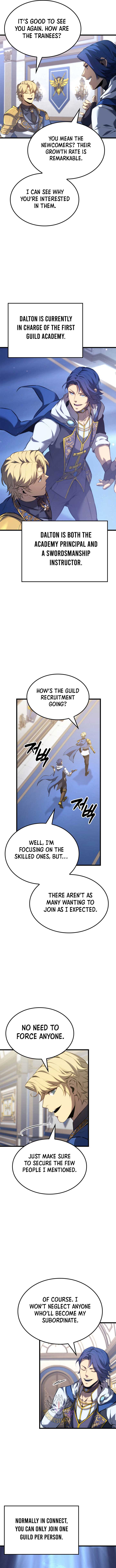 The Count’s Youngest Son is A Player Chapter 115 - Page 11
