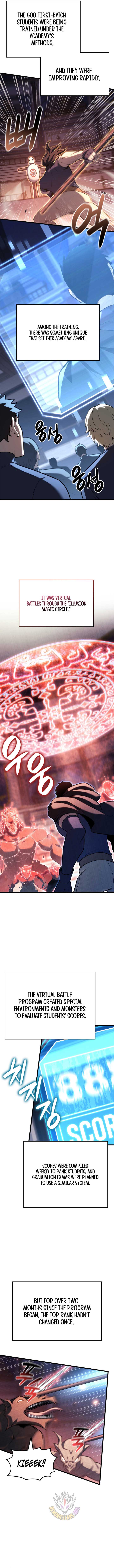 The Count’s Youngest Son is A Player Chapter 116 - Page 2