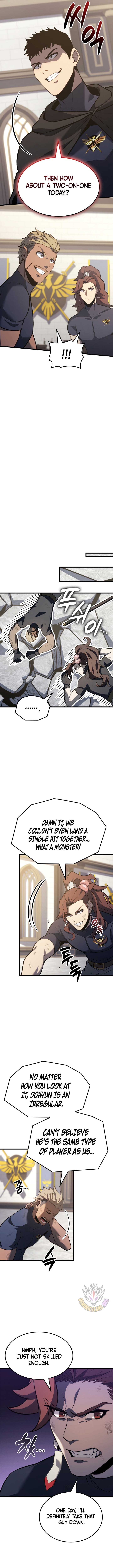 The Count’s Youngest Son is A Player Chapter 116 - Page 6