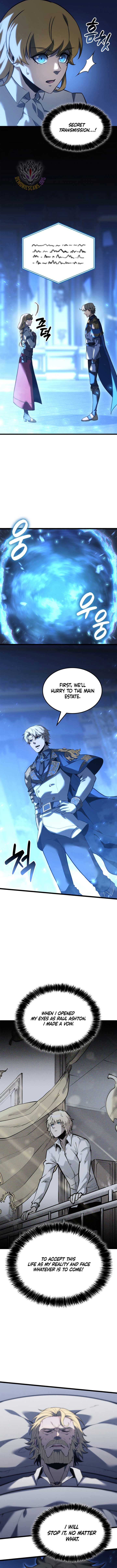 The Count’s Youngest Son is A Player Chapter 116 - Page 12