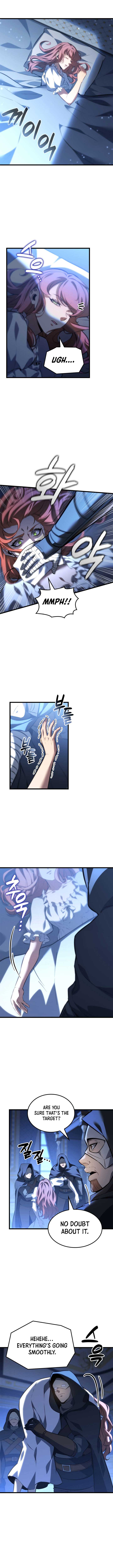 The Count’s Youngest Son is A Player Chapter 119 - Page 2