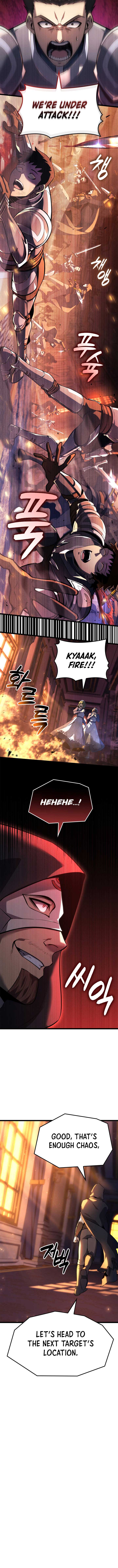 The Count’s Youngest Son is A Player Chapter 119 - Page 4