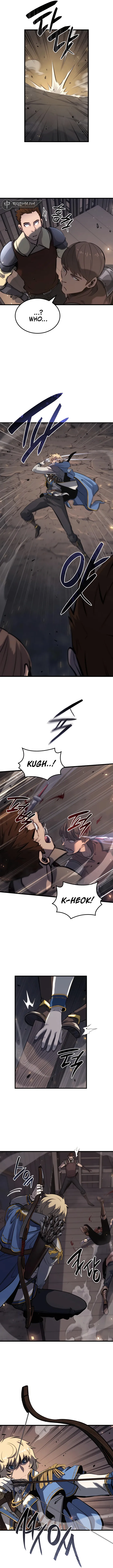 The Count’s Youngest Son is A Player Chapter 12 - Page 5