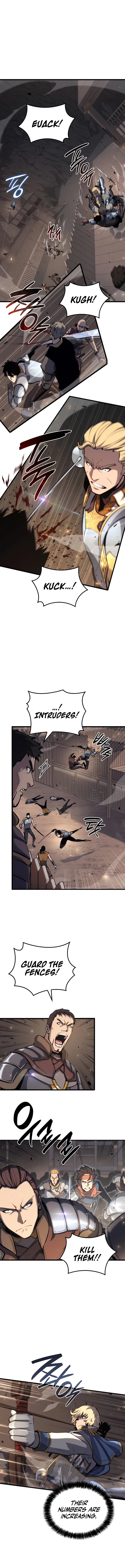 The Count’s Youngest Son is A Player Chapter 12 - Page 6