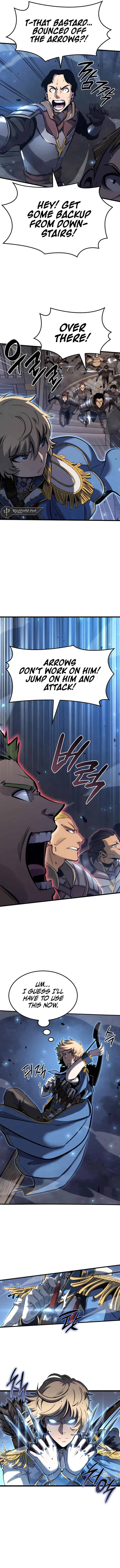 The Count’s Youngest Son is A Player Chapter 12 - Page 8