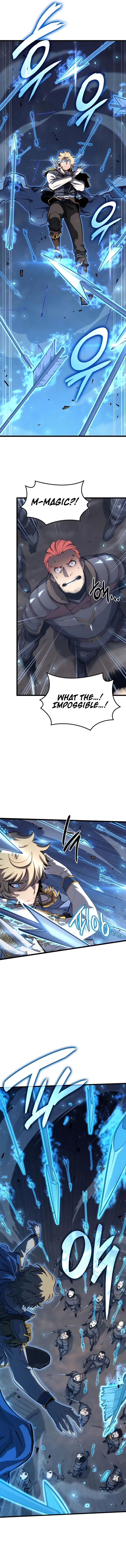 The Count’s Youngest Son is A Player Chapter 12 - Page 10