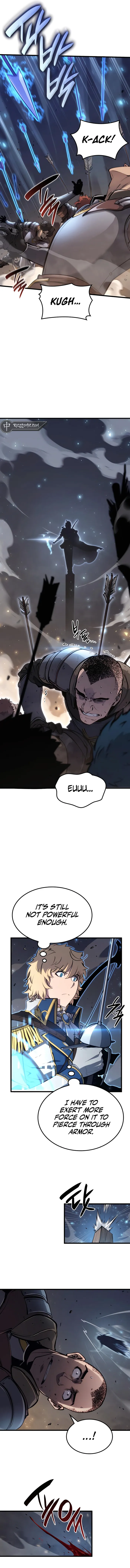 The Count’s Youngest Son is A Player Chapter 12 - Page 11
