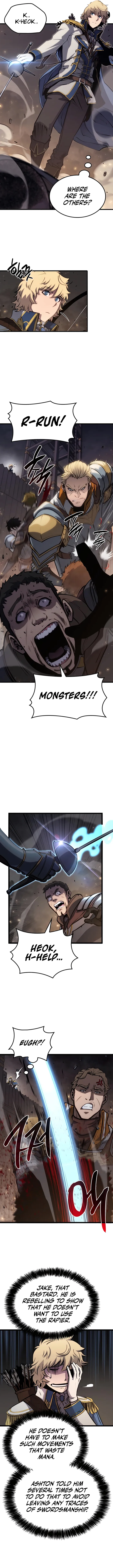 The Count’s Youngest Son is A Player Chapter 12 - Page 12
