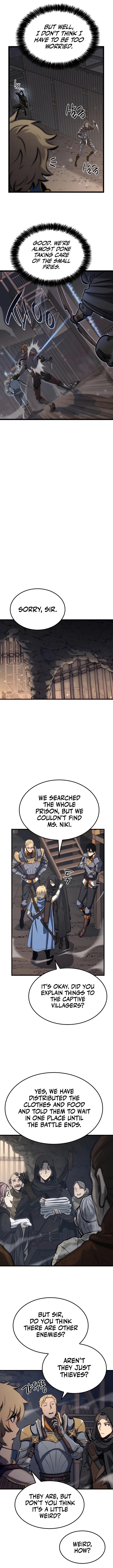 The Count’s Youngest Son is A Player Chapter 12 - Page 13