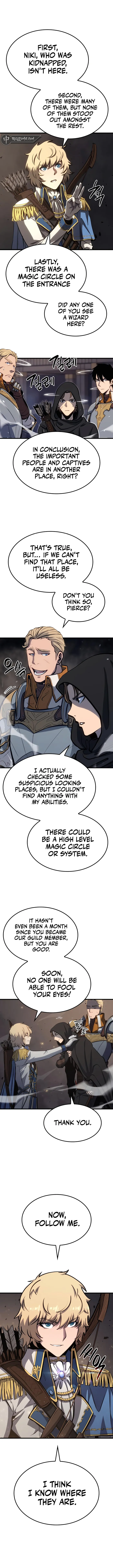 The Count’s Youngest Son is A Player Chapter 12 - Page 14