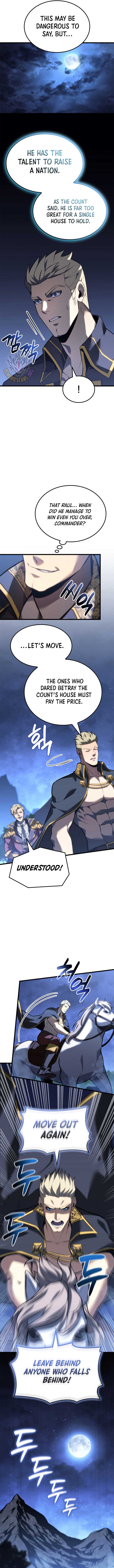 The Count’s Youngest Son is A Player Chapter 120 - Page 9